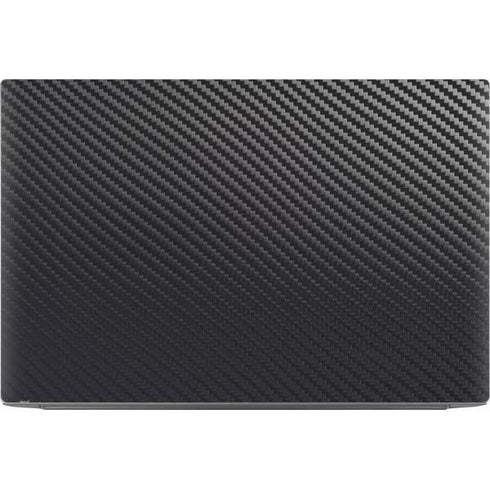 Black Carbon Fiber Specialty Texture Material Dell XPS Skin